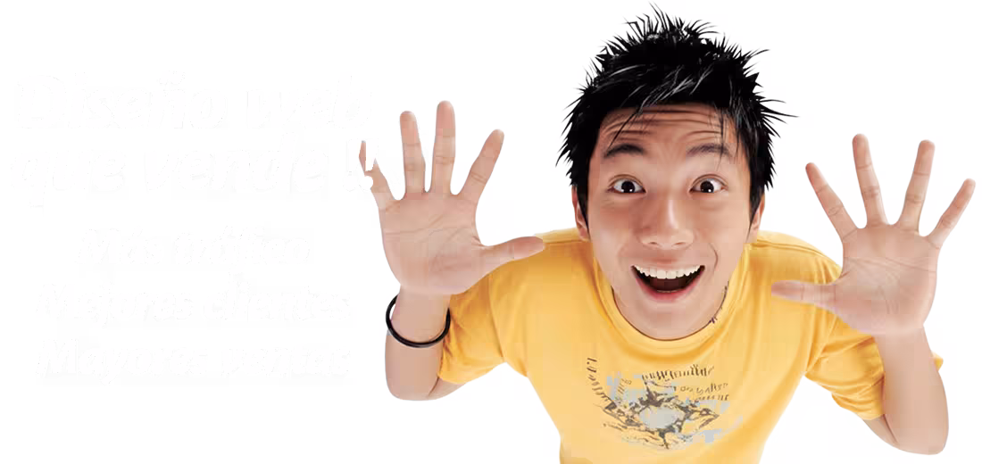 Diseño web que vende, diseño web bucaramanga
