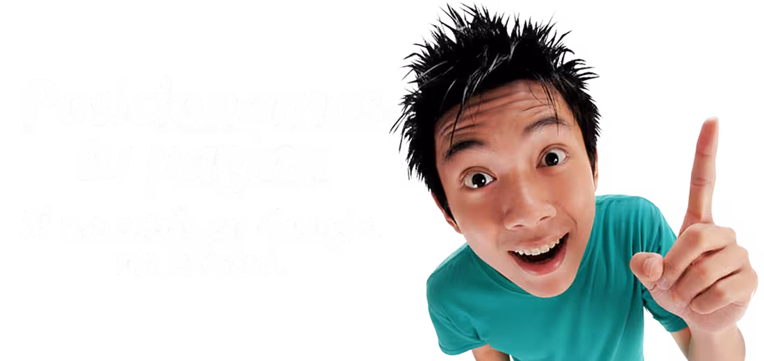 Posicionamiento en buscadores Bucaramanga, Colombia